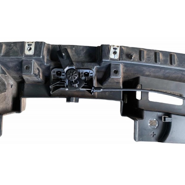 Reforço Frontal Parachoque Dianteiro Jeep Compass