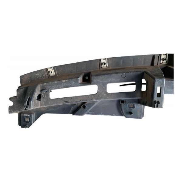 Reforço Frontal Parachoque Dianteiro Jeep Compass