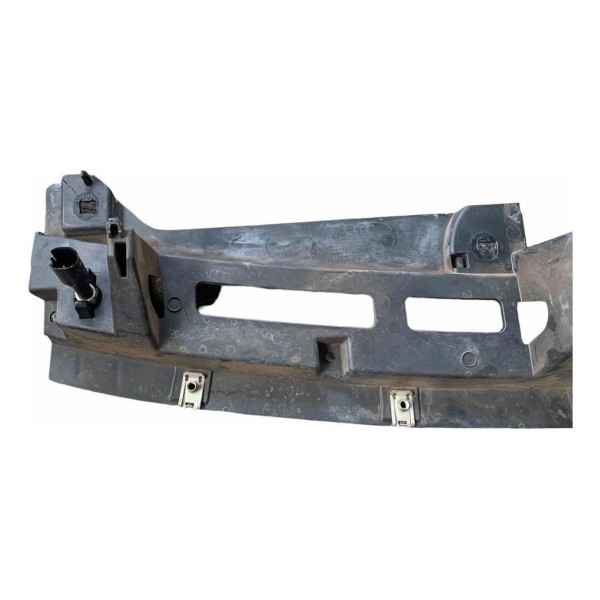 Reforço Frontal Parachoque Dianteiro Jeep Compass