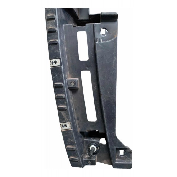 Reforço Frontal Parachoque Dianteiro Jeep Compass