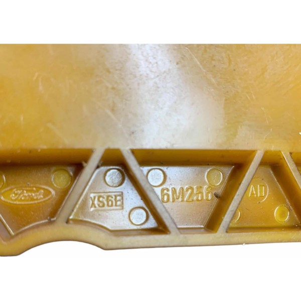 Guia Tensor Corrente Ford Fiesta Zetec Rocam Xs6e6m256ad