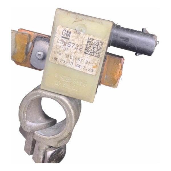 Cabo Negativo Bateria Cruze 1.4 2017 2018 2019