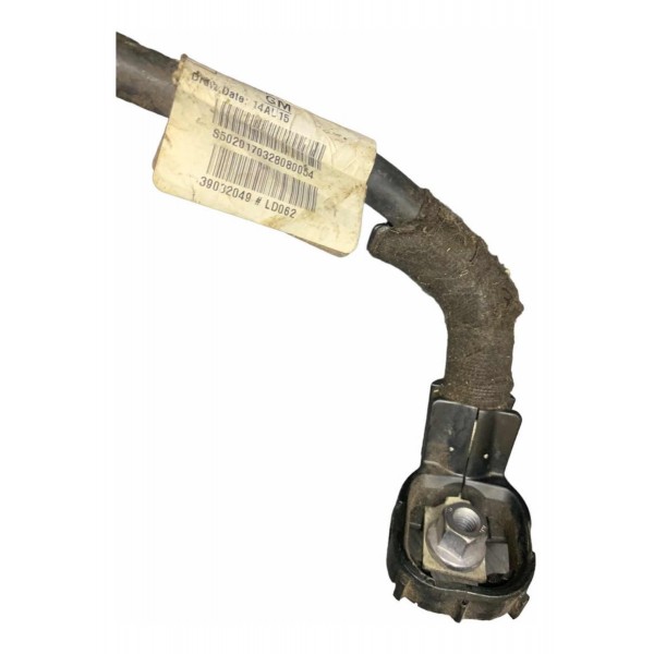 Cabo Negativo Bateria Cruze 1.4 2017 2018 2019