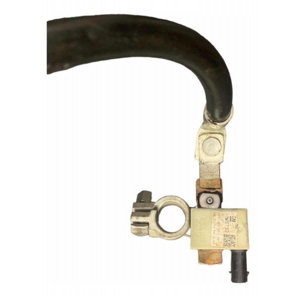 Cabo Negativo Bateria Cruze 1.4 2017 2018 2019