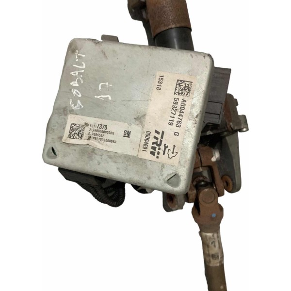 Coluna Direção Elétrica Cobalt Ônix Spin 2016 2017 2018