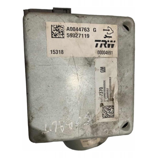 Coluna Direção Elétrica Cobalt Ônix Spin 2016 2017 2018