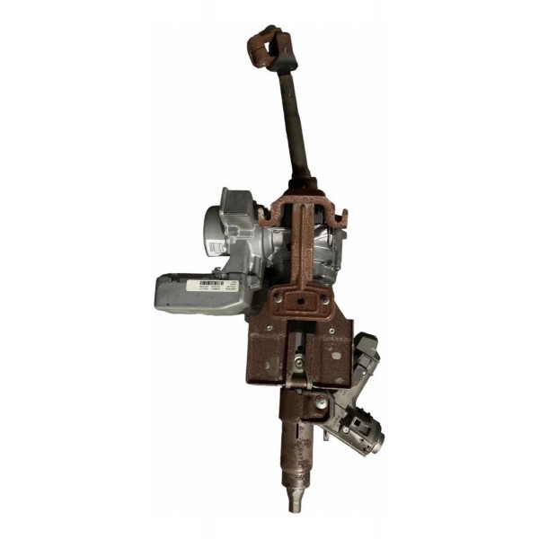 Coluna Direção Elétrica Ford Ka 1.0 2017 2018 2019