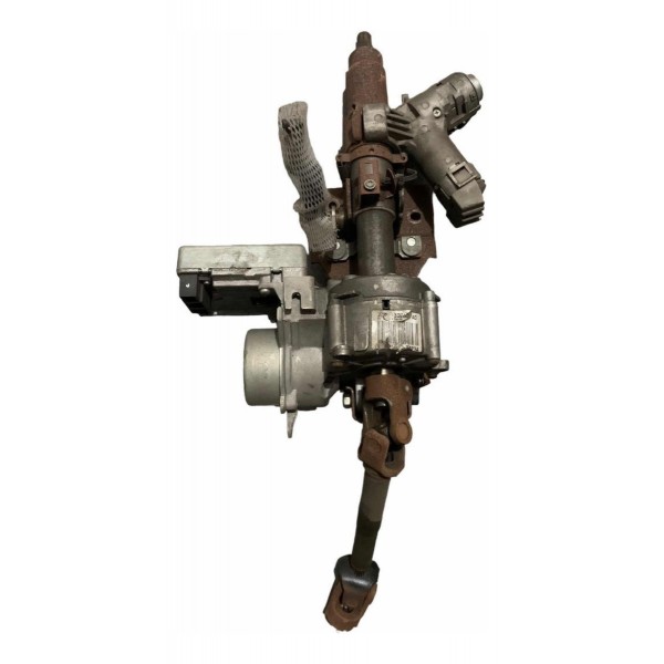 Coluna Direção Elétrica Ford Ka 1.0 2017 2018 2019