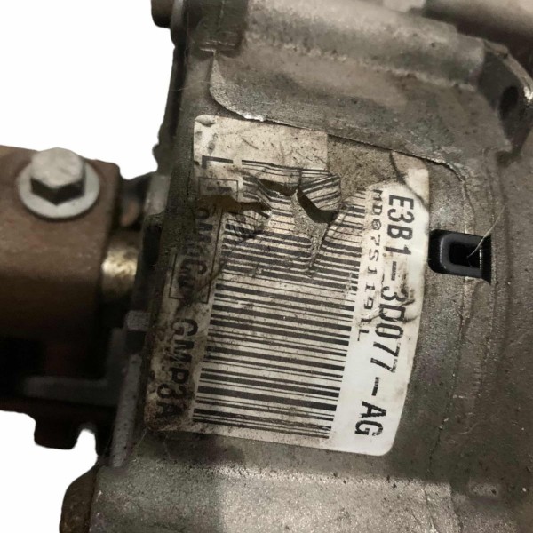 Coluna Direção Elétrica Ford Ka 1.5 2018 2019 2020