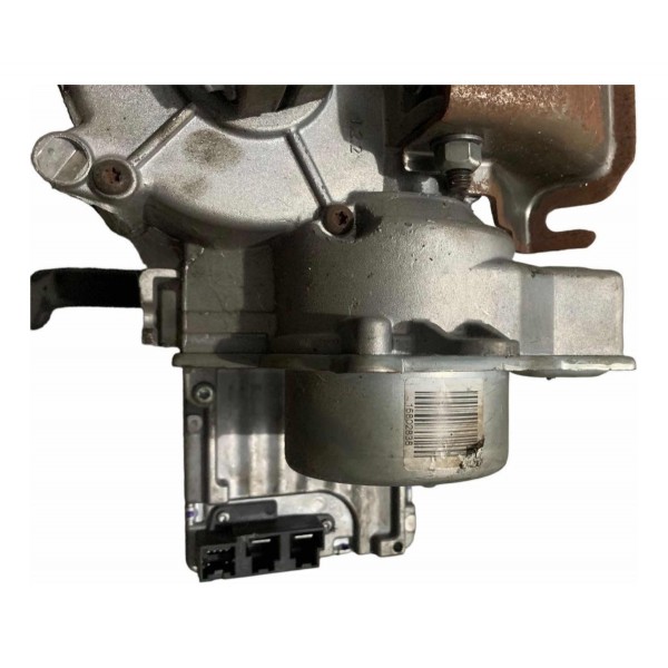 Coluna Direção Elétrica Ford Ka 1.5 2018 2019 2020