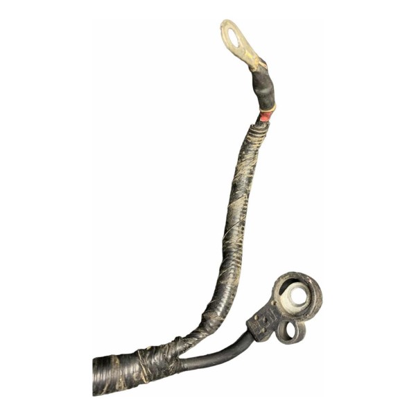 Cabo Polo Bateria Fiat Freemont 2.4 2012 2013 2014