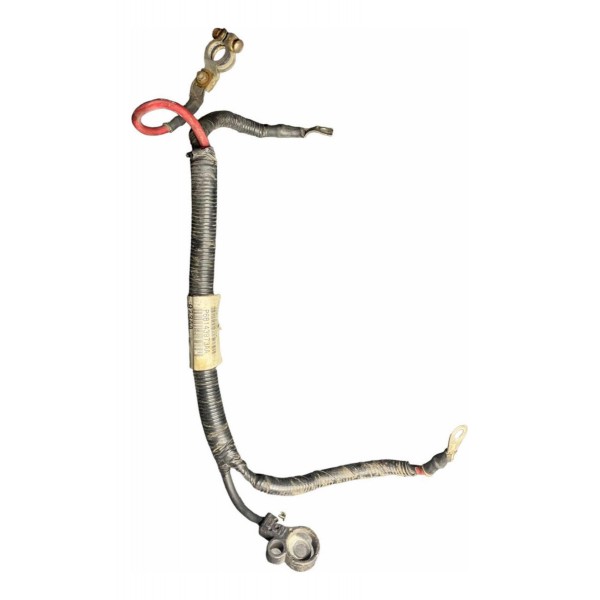 Cabo Polo Bateria Fiat Freemont 2.4 2012 2013 2014