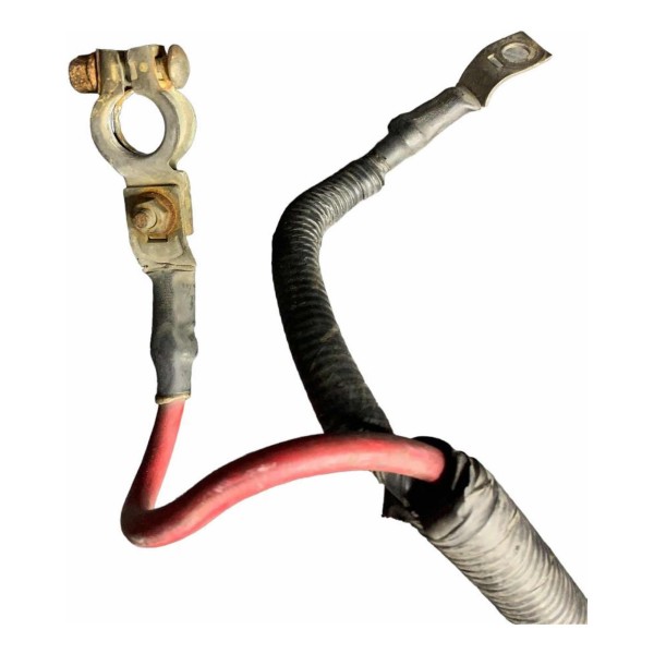 Cabo Polo Bateria Fiat Freemont 2.4 2012 2013 2014