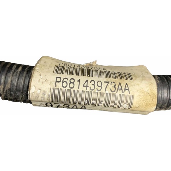 Cabo Polo Bateria Fiat Freemont 2.4 2012 2013 2014