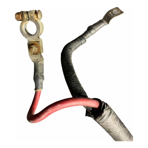 Cabo Polo Bateria Fiat Freemont 2.4 2012 2013 2014