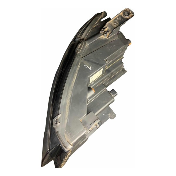 Farol Direito Jeep Compass 2017 2018 2019 Original