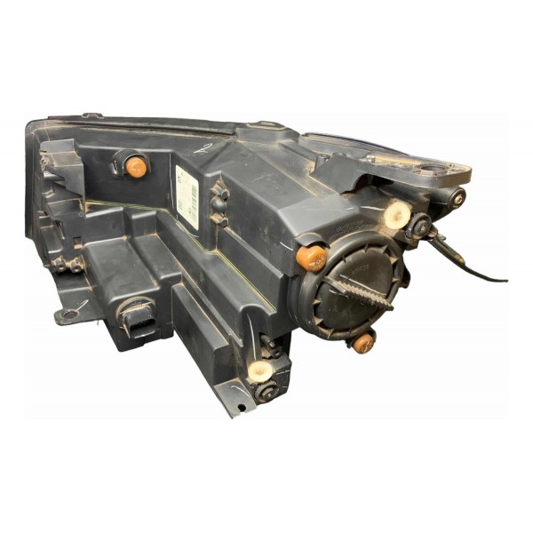 Farol Direito Jeep Compass 2017 2018 2019 Original