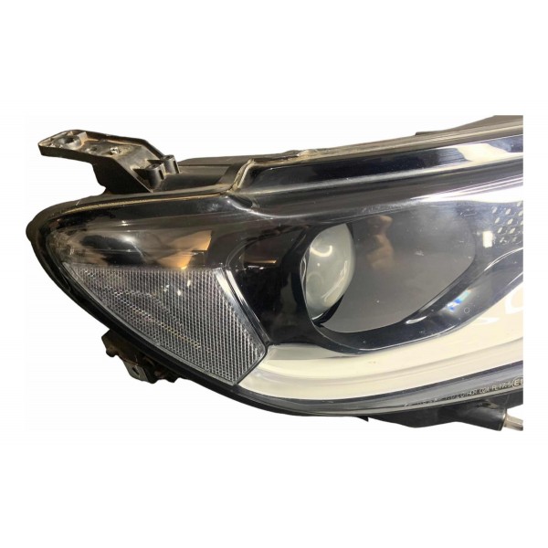 Farol Direito Jeep Compass 2017 2018 2019 Original