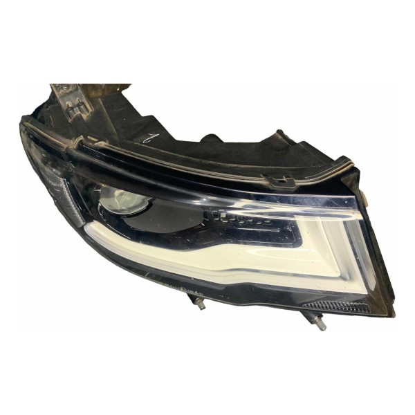 Farol Direito Jeep Compass 2017 2018 2019 Original