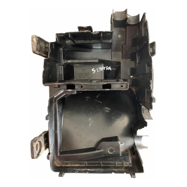 Suporte Caixa Fusível Nissan Sentra 2009 2010 2011 2012