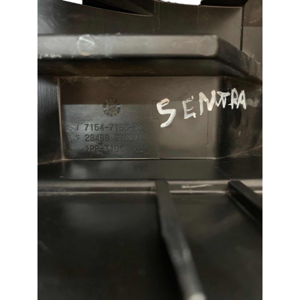 Suporte Caixa Fusível Nissan Sentra 2009 2010 2011 2012