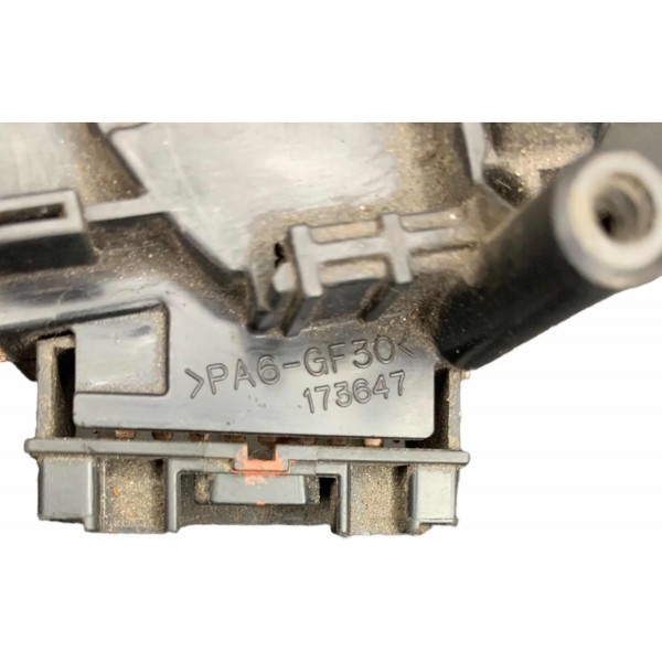 Chave Limpador Parabrisa Corolla 2007 2008 2009