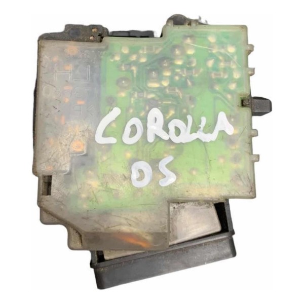 Chave Limpador Parabrisa Corolla 2007 2008 2009