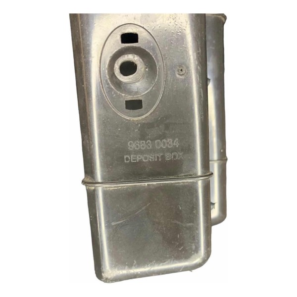 Porta Treco Captiva 2009 2010 2011