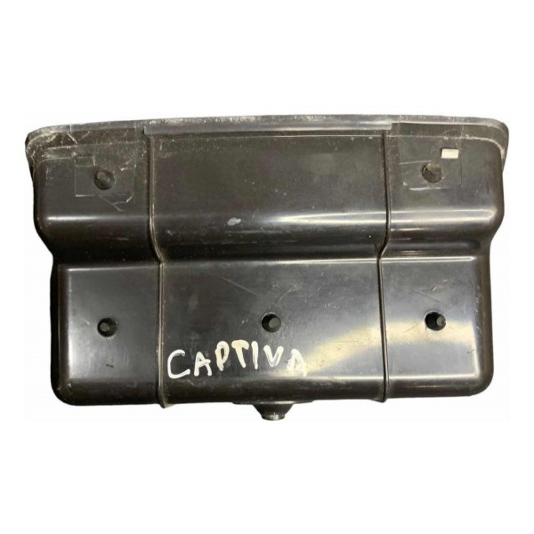 Porta Treco Captiva 2009 2010 2011