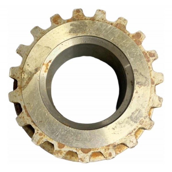 Engrenagem Virabrequim Ford Ka 1.0 3cc