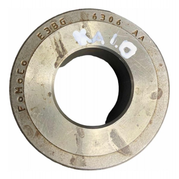 Engrenagem Virabrequim Ford Ka 1.0 3cc