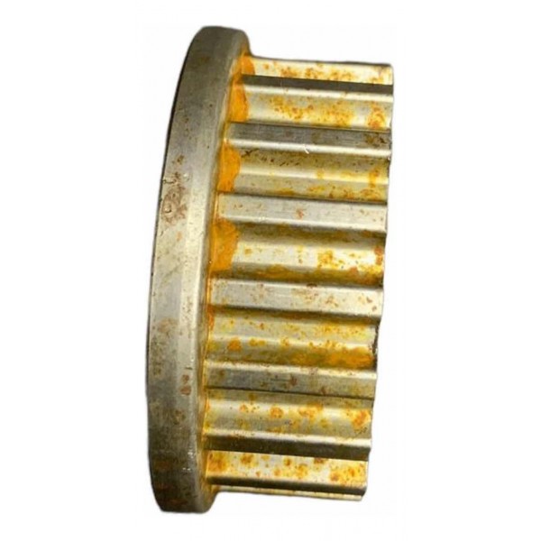 Engrenagem Virabrequim Ford Ka 1.0 3cc