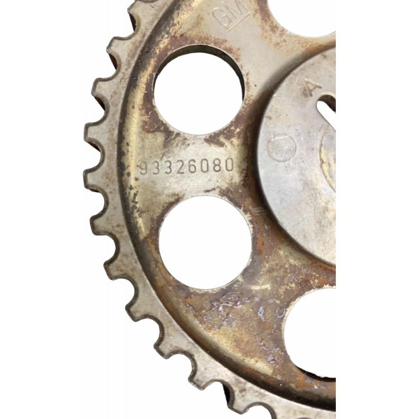 Polia Comando Ônix Prisma Corsa 93326080