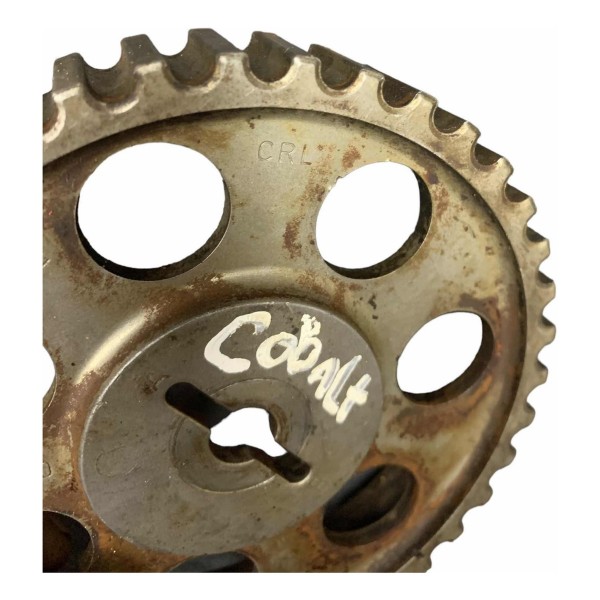 Polia Comando Ônix Prisma Corsa 93326080