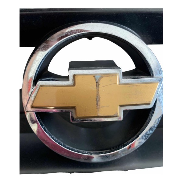 Grade Parachoque Dianteiro Corsa 2003 2004 2005 2006