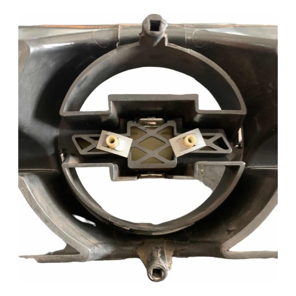 Grade Parachoque Dianteiro Corsa 2003 2004 2005 2006