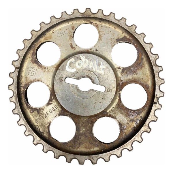 Polia Comando Corsa Celta Prisma 2010 2011 2013