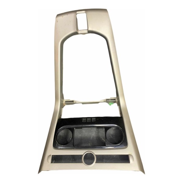 Moldura Central Painel Chevrolet Captiva 2008 2009 2010