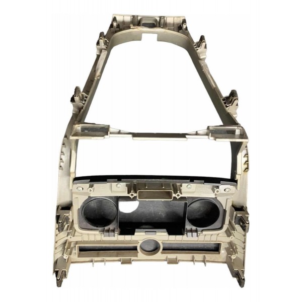 Moldura Central Painel Chevrolet Captiva 2008 2009 2010