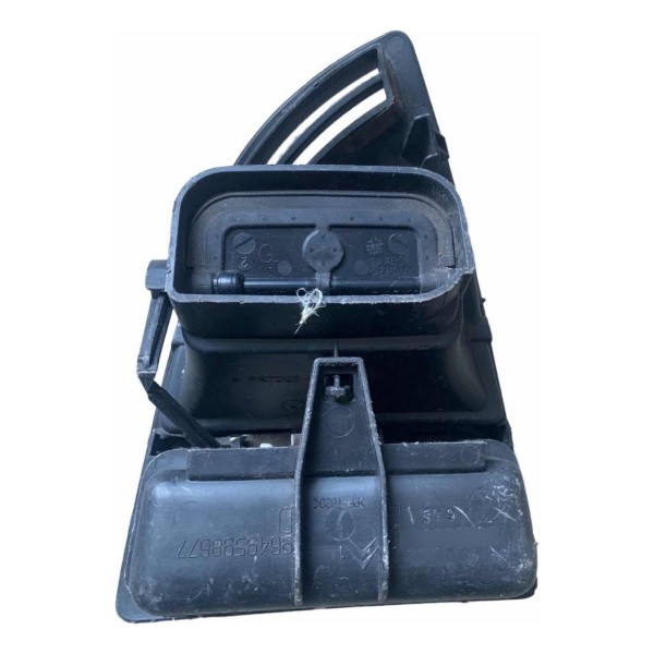 Difusor Ar Esquerdo Citröen C4 2009 2010 2011 2012