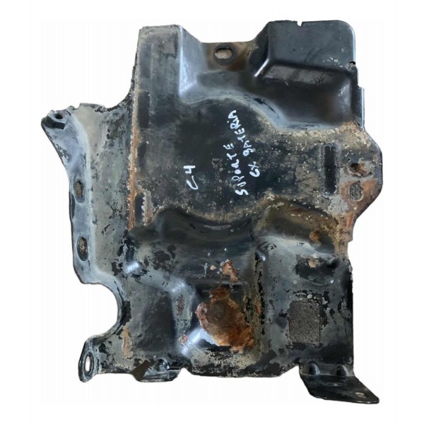 Suporte Caixa Bateria Citröen C4 2009 2010 2011 2012
