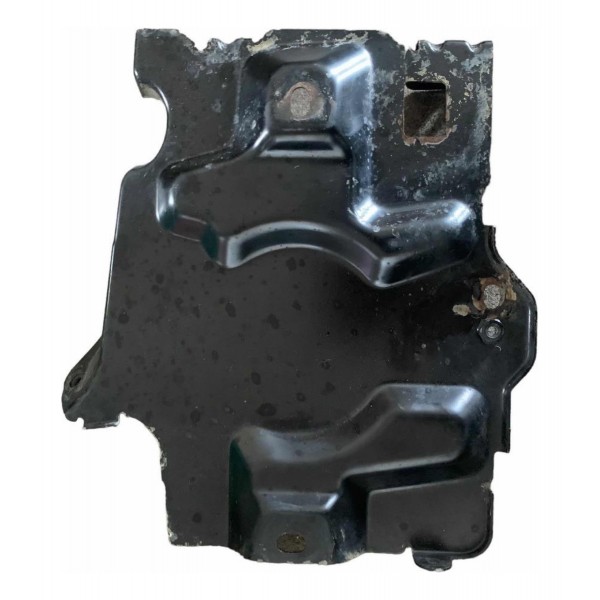 Suporte Caixa Bateria Citröen C4 2009 2010 2011 2012