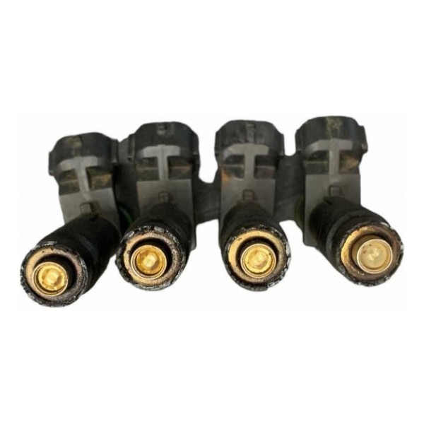 Bico Injetor Citröen C4 2.0 2009 2010 2011 2012 Gasolina