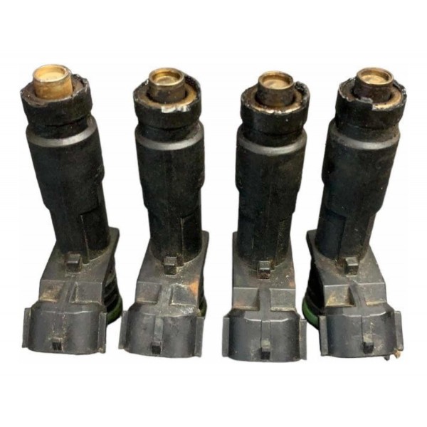 Bico Injetor Citröen C4 2.0 2009 2010 2011 2012 Gasolina