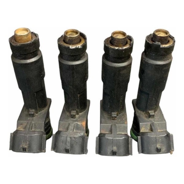 Bico Injetor Citröen C4 2.0 2009 2010 2011 2012 Gasolina