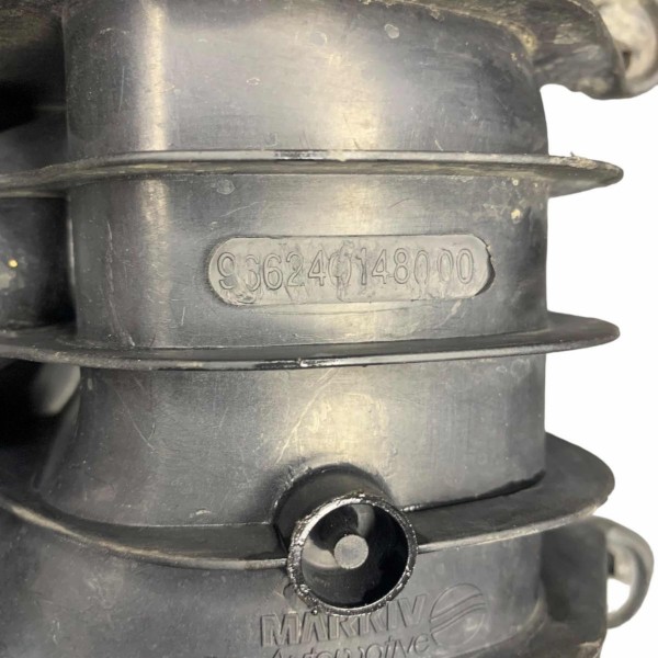 Coletor Admissão C4 2.0 2009 2010 2011 2012