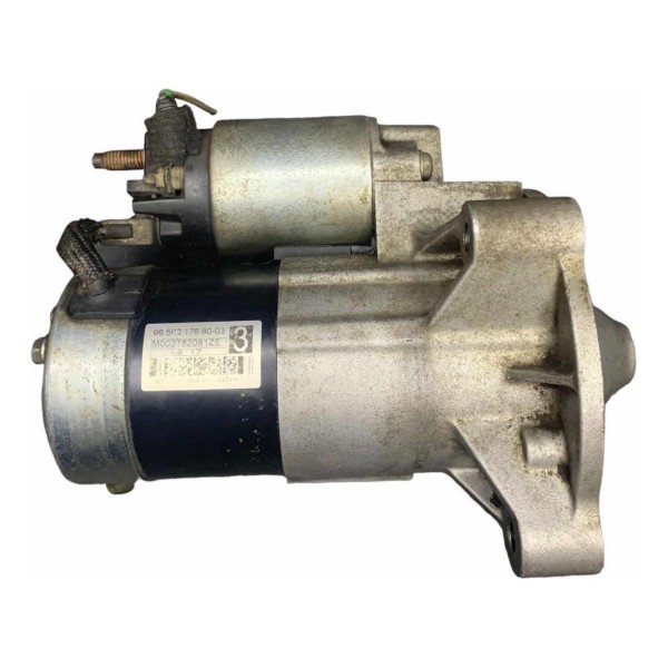 Motor Arranque Partida Citröen C4 2.0 Automático 2009 2010