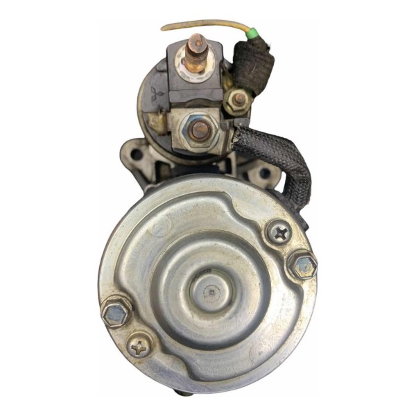 Motor Arranque Partida Citröen C4 2.0 Automático 2009 2010