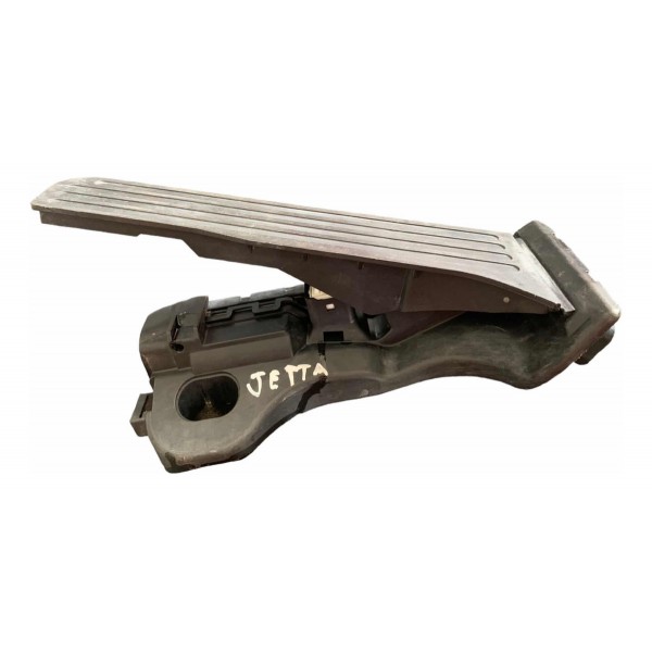 Pedal Acelerador Jetta Tsi 2011 2012 2013 2014 1k1723503ar