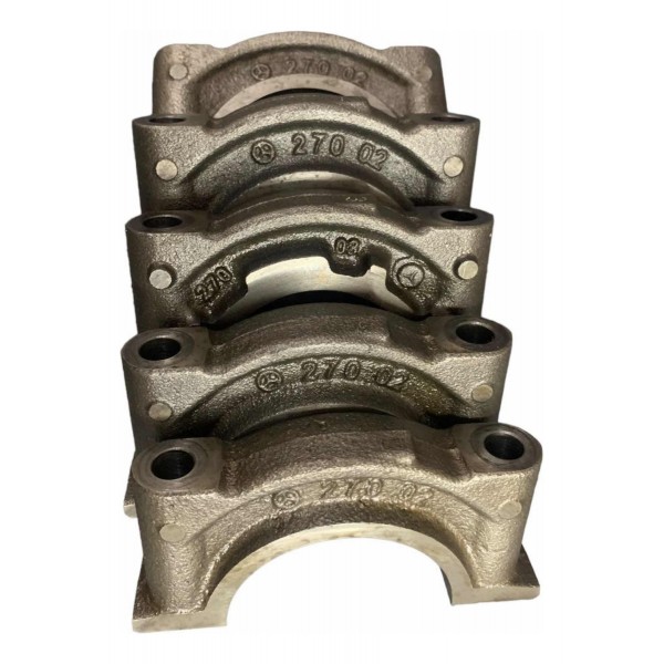 Mancal Virabrequim Mercedes A250 2.0 2014 2015 2016